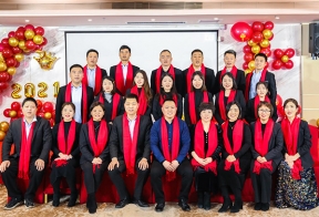 東區集體照